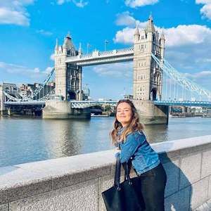 Meet your Posher, Ewa